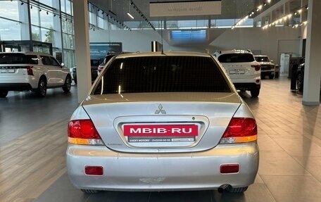 Mitsubishi Lancer IX, 2005 год, 295 000 рублей, 5 фотография