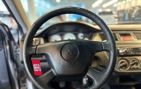Mitsubishi Lancer IX, 2005 год, 295 000 рублей, 9 фотография