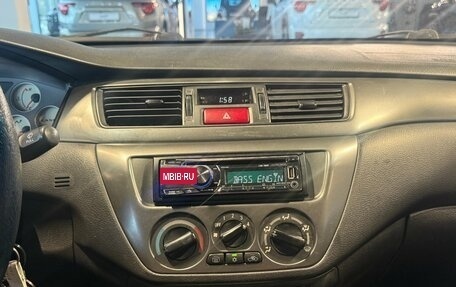 Mitsubishi Lancer IX, 2005 год, 295 000 рублей, 11 фотография