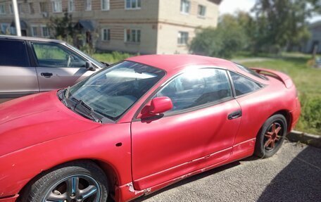 Mitsubishi Eclipse III, 1996 год, 300 000 рублей, 2 фотография