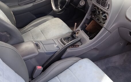 Mitsubishi Eclipse III, 1996 год, 300 000 рублей, 4 фотография