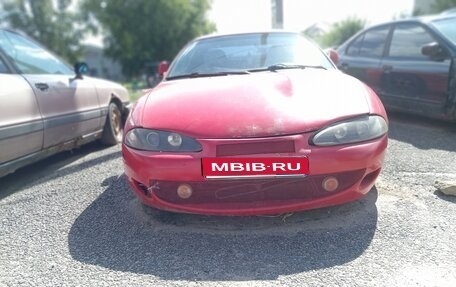 Mitsubishi Eclipse III, 1996 год, 300 000 рублей, 1 фотография