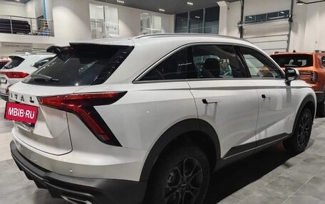 Haval F7, 2026 год, 3 799 000 рублей, 3 фотография