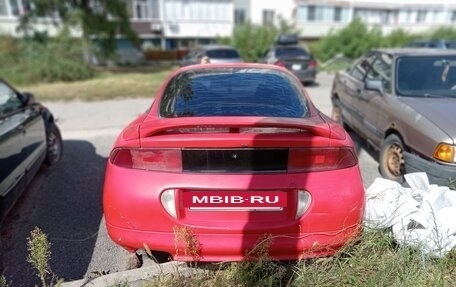 Mitsubishi Eclipse III, 1996 год, 300 000 рублей, 3 фотография