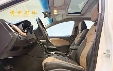 Chevrolet Monza, 2022 год, 1 107 000 рублей, 10 фотография