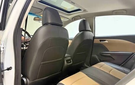 Chevrolet Monza, 2022 год, 1 107 000 рублей, 11 фотография