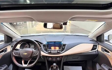 Chevrolet Monza, 2022 год, 1 107 000 рублей, 8 фотография