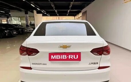 Chevrolet Monza, 2022 год, 1 107 000 рублей, 6 фотография