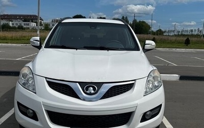 Great Wall Hover H5, 2014 год, 570 000 рублей, 1 фотография