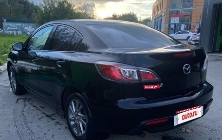 Mazda 3, 2011 год, 900 000 рублей, 1 фотография