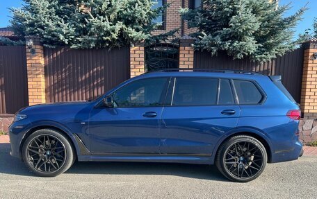 BMW X7, 2019 год, 6 350 000 рублей, 4 фотография