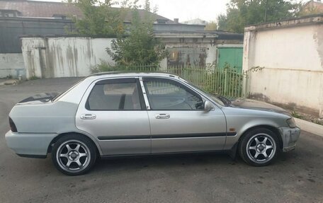 Honda Domani, 1993 год, 150 000 рублей, 3 фотография