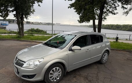 Opel Astra H, 2007 год, 320 000 рублей, 6 фотография