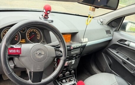 Opel Astra H, 2007 год, 320 000 рублей, 8 фотография