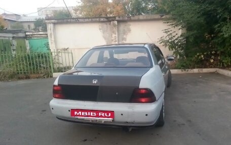 Honda Domani, 1993 год, 150 000 рублей, 2 фотография