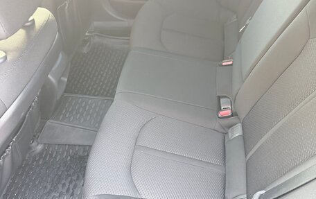 KIA Optima IV, 2017 год, 1 590 000 рублей, 22 фотография