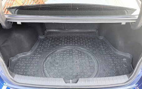 KIA Optima IV, 2017 год, 1 590 000 рублей, 24 фотография
