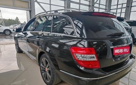 Mercedes-Benz C-Класс, 2009 год, 980 000 рублей, 6 фотография