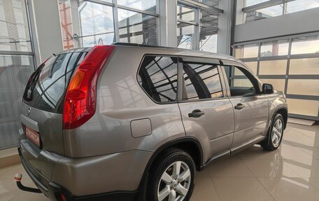 Nissan X-Trail, 2008 год, 859 000 рублей, 4 фотография