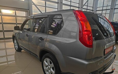 Nissan X-Trail, 2008 год, 859 000 рублей, 6 фотография