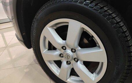 Nissan X-Trail, 2008 год, 859 000 рублей, 11 фотография