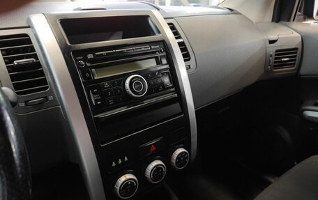 Nissan X-Trail, 2008 год, 859 000 рублей, 13 фотография