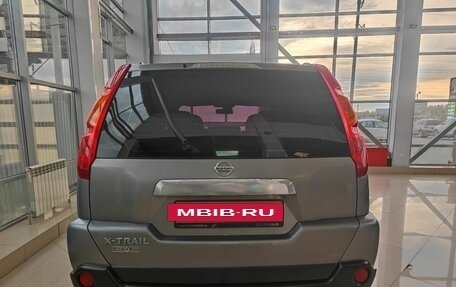 Nissan X-Trail, 2008 год, 859 000 рублей, 5 фотография