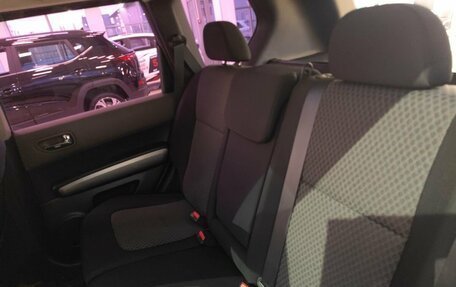 Nissan X-Trail, 2008 год, 859 000 рублей, 16 фотография