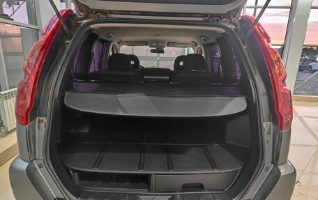 Nissan X-Trail, 2008 год, 859 000 рублей, 17 фотография