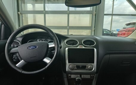 Ford Focus II рестайлинг, 2008 год, 546 000 рублей, 5 фотография