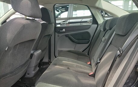 Ford Focus II рестайлинг, 2008 год, 546 000 рублей, 9 фотография