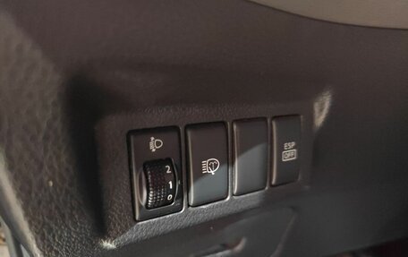 Nissan X-Trail, 2008 год, 859 000 рублей, 15 фотография