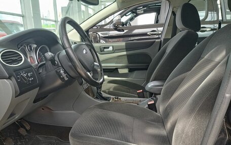 Ford Focus II рестайлинг, 2008 год, 546 000 рублей, 6 фотография