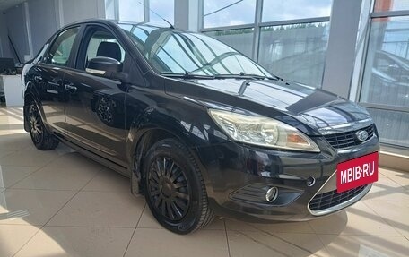 Ford Focus II рестайлинг, 2008 год, 546 000 рублей, 2 фотография