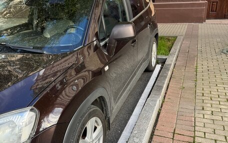 Chevrolet Orlando I, 2013 год, 1 100 000 рублей, 2 фотография