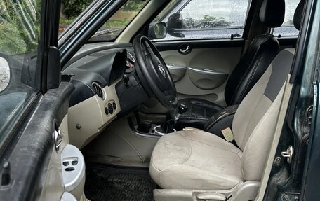 Lifan Smily I (330) рестайлинг, 2011 год, 75 000 рублей, 2 фотография