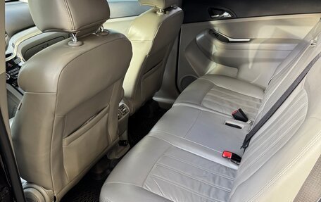 Chevrolet Orlando I, 2013 год, 1 100 000 рублей, 11 фотография