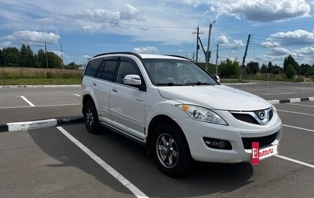 Great Wall Hover H5, 2014 год, 570 000 рублей, 2 фотография