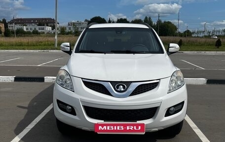 Great Wall Hover H5, 2014 год, 570 000 рублей, 4 фотография
