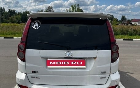 Great Wall Hover H5, 2014 год, 570 000 рублей, 3 фотография