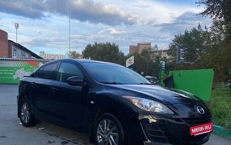 Mazda 3, 2011 год, 900 000 рублей, 4 фотография