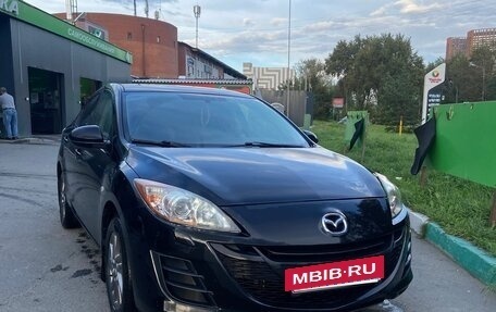 Mazda 3, 2011 год, 900 000 рублей, 5 фотография