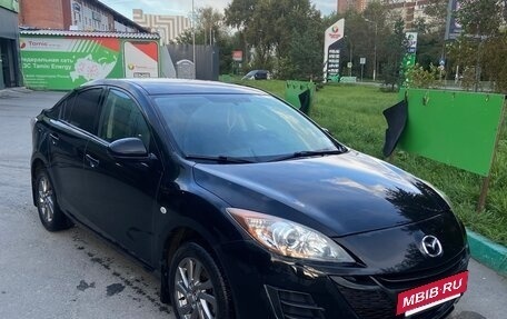 Mazda 3, 2011 год, 900 000 рублей, 3 фотография