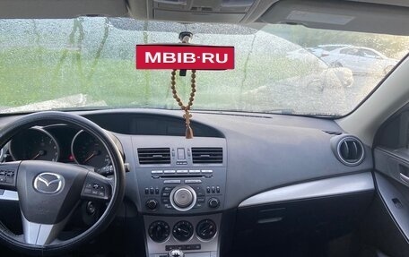 Mazda 3, 2011 год, 900 000 рублей, 6 фотография