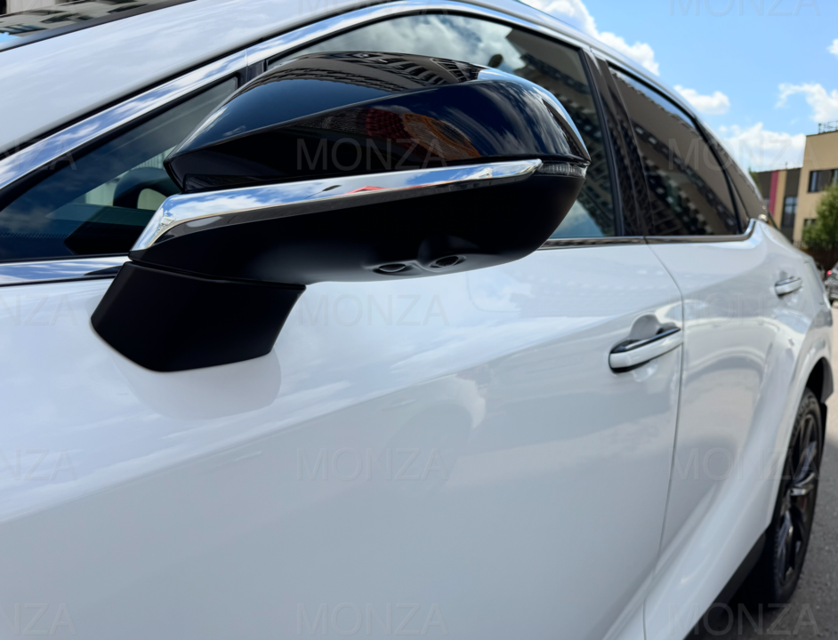 Lexus RX IV рестайлинг, 2026 год, 12 500 000 рублей, 10 фотография