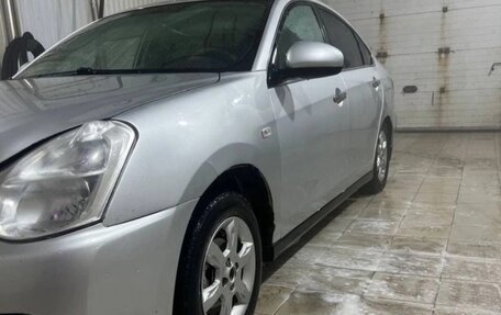Nissan Almera, 2013 год, 450 000 рублей, 2 фотография