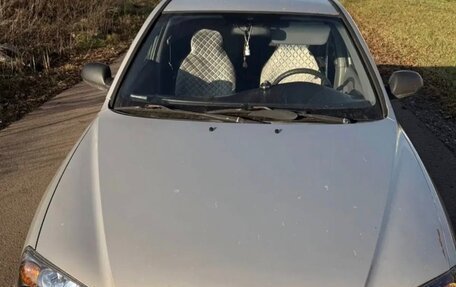 Hyundai Elantra III, 2008 год, 199 000 рублей, 2 фотография