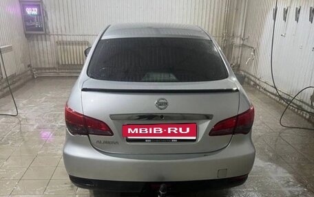 Nissan Almera, 2013 год, 450 000 рублей, 3 фотография
