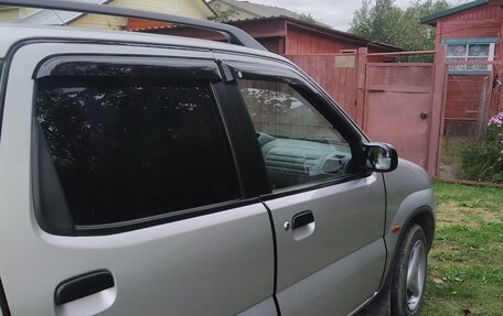 Suzuki Ignis II (HR), 2000 год, 280 000 рублей, 4 фотография