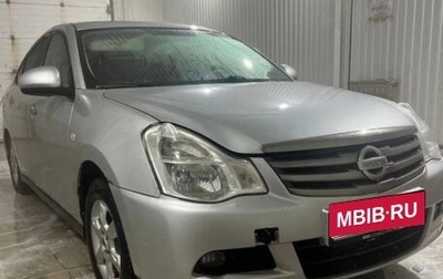 Nissan Almera, 2013 год, 450 000 рублей, 1 фотография